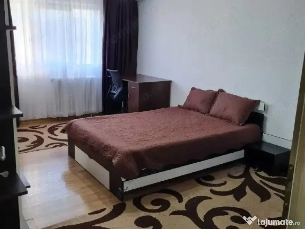 Garsoniera in zona Salaj 