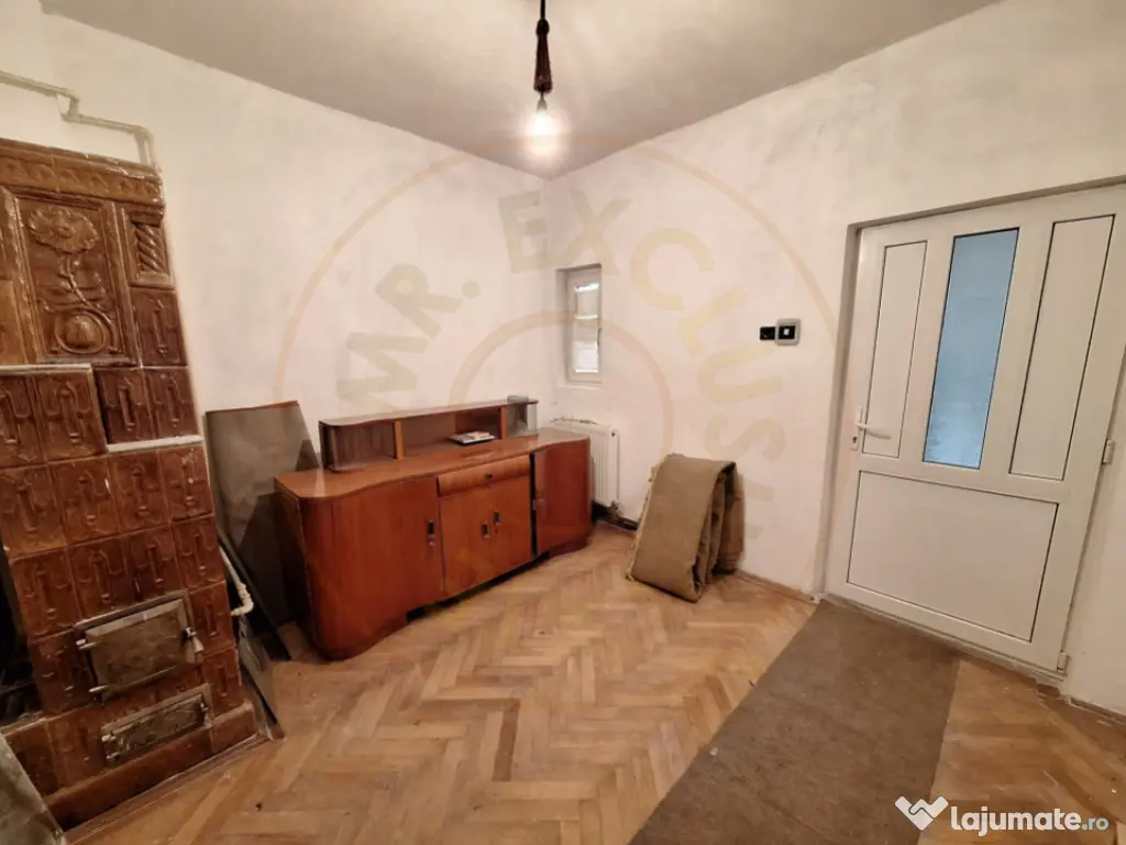 Inchiriere Casa Centrala Pitesti- Livezilor 