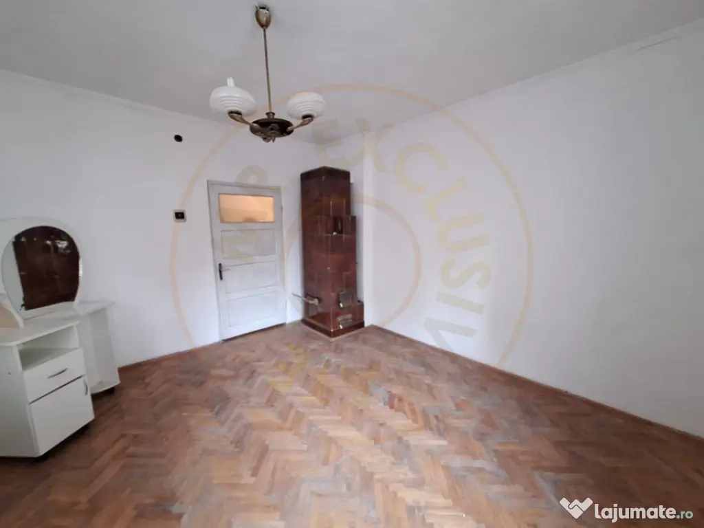 Inchiriere Casa Centrala Pitesti- Livezilor 