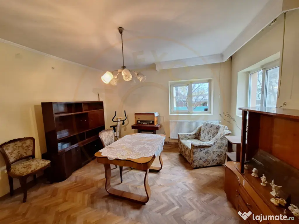 Inchiriere Casa Centrala Pitesti- Livezilor 