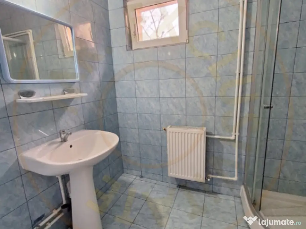 Inchiriere Casa Centrala Pitesti- Livezilor 