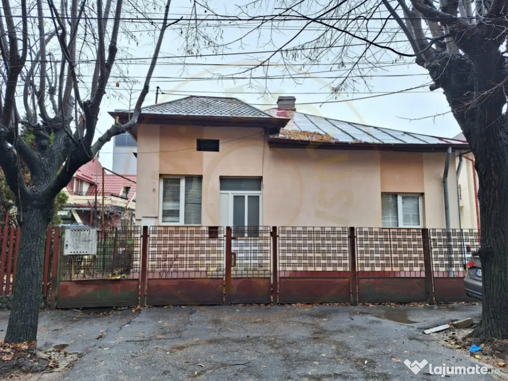 Inchiriere Casa Centrala Pitesti- Livezilor 