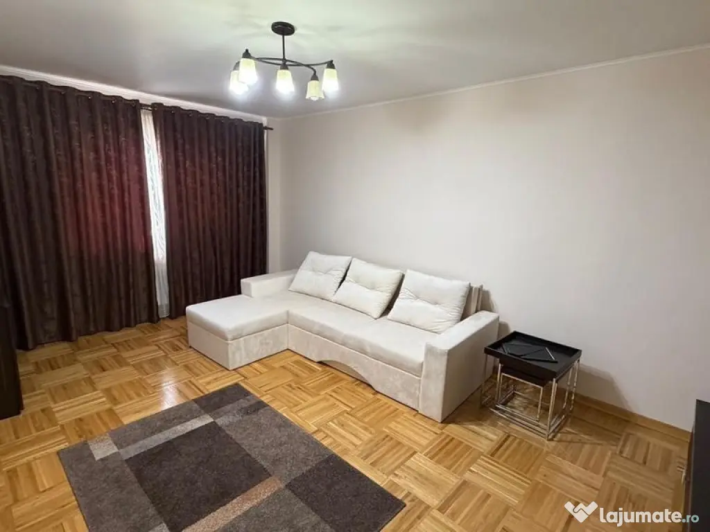 EXCLUSIVITATE Parter decomandat Soveja , Zona Inel 1 