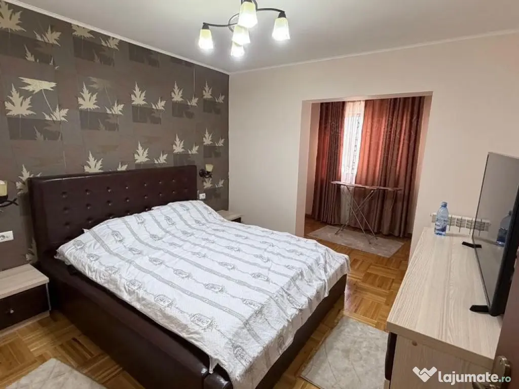 EXCLUSIVITATE Parter decomandat Soveja , Zona Inel 1 