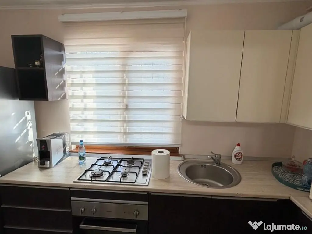 EXCLUSIVITATE Parter decomandat Soveja , Zona Inel 1 