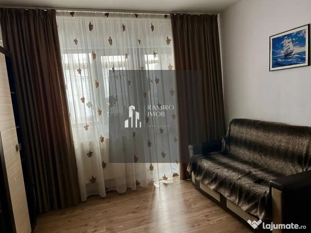 Apartament 2 camere decomandat 59 mp – Mutare imediată 