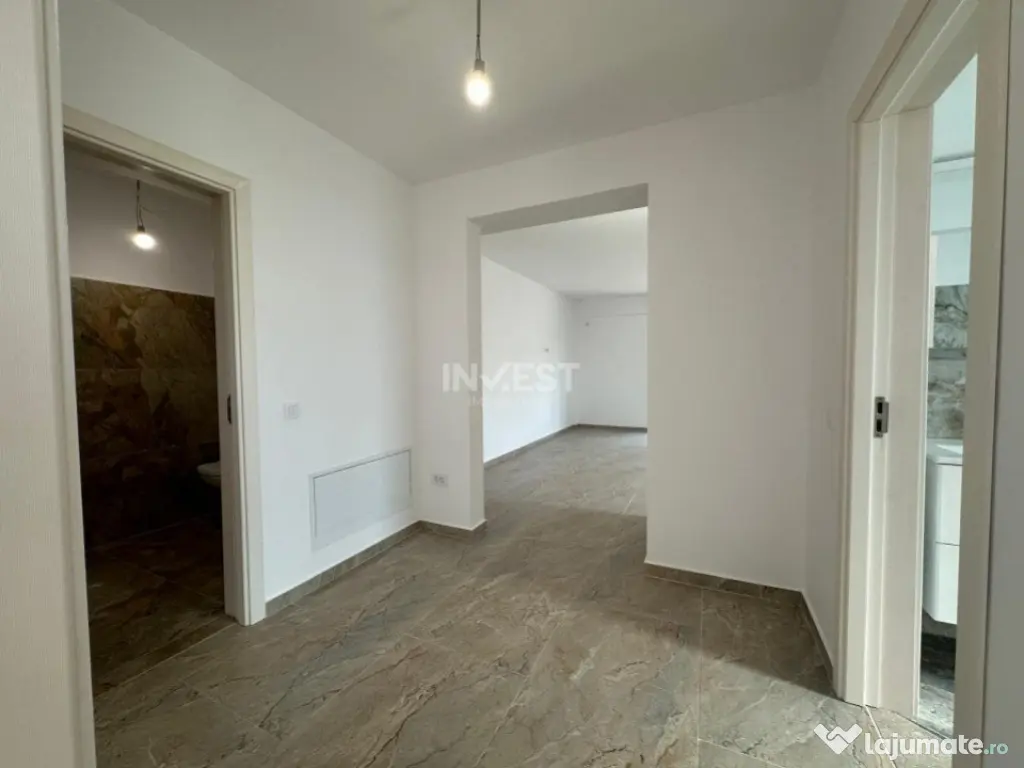 COMISION 0%! MUTARE IMEDIATA! 3 CAMERE+GRADINA 160MP 