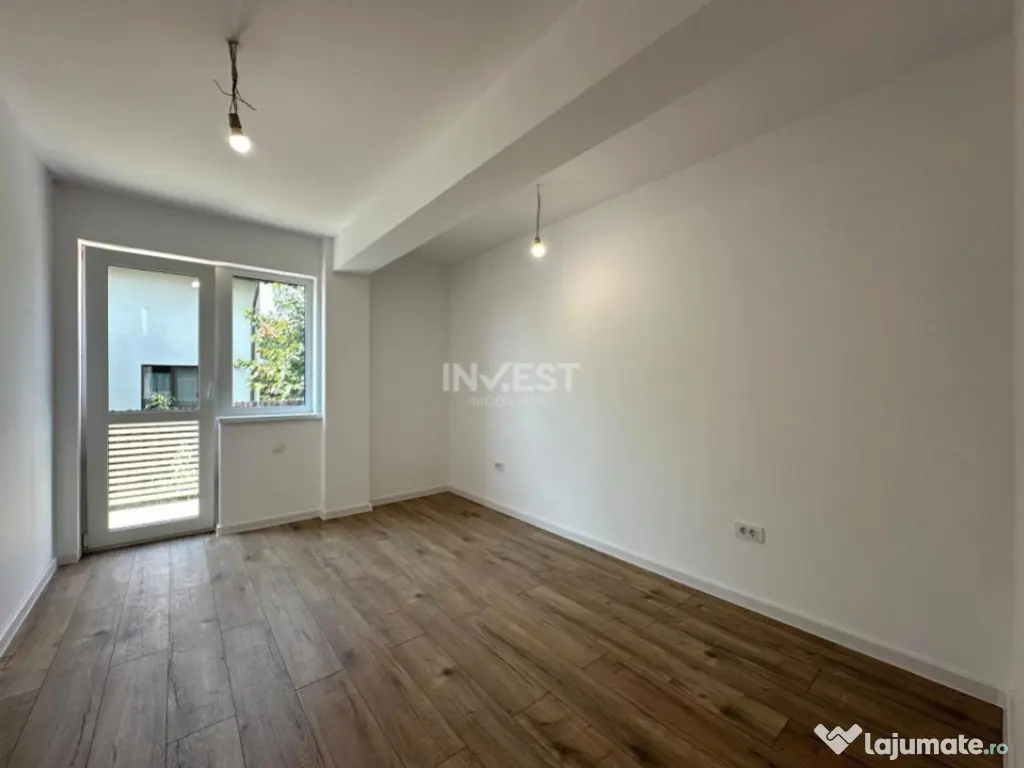 COMISION 0%! MUTARE IMEDIATA! 3 CAMERE+GRADINA 160MP 