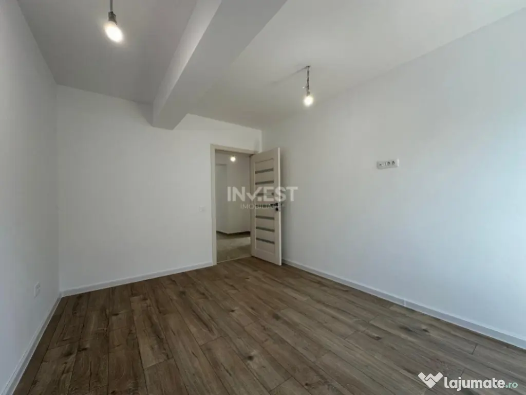 COMISION 0%! MUTARE IMEDIATA! 3 CAMERE+GRADINA 160MP 