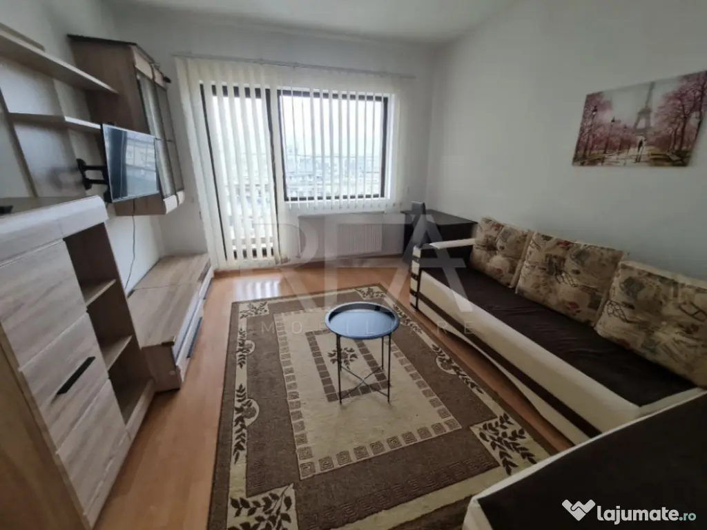 2 camere, et 9/12, 57 mp, bloc 2016-Lujerului