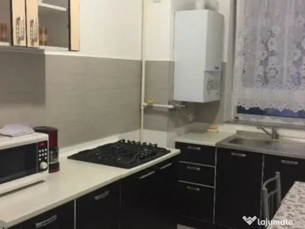 Garsoniera decomandat - zona Avantgarden