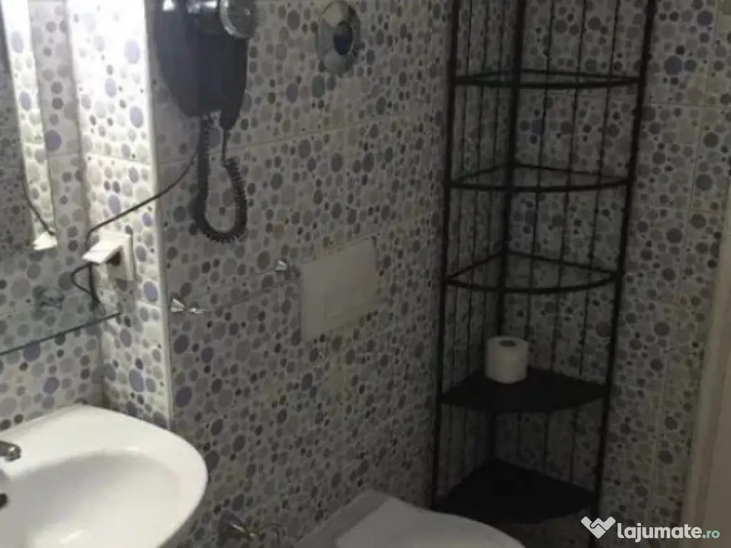 Garsoniera decomandat - zona Avantgarden