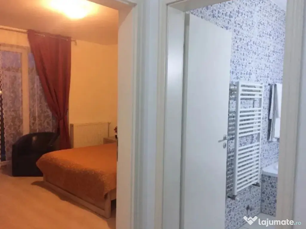 Garsoniera decomandat - zona Avantgarden