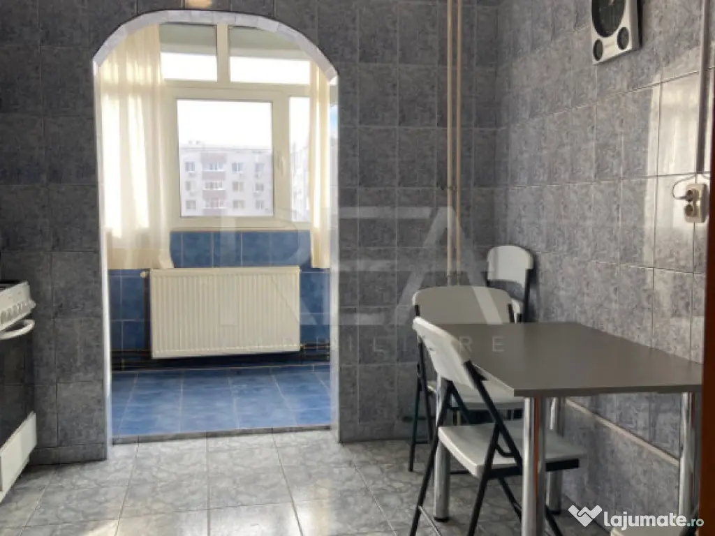 3 Camere | Decomandat | Gorjului 