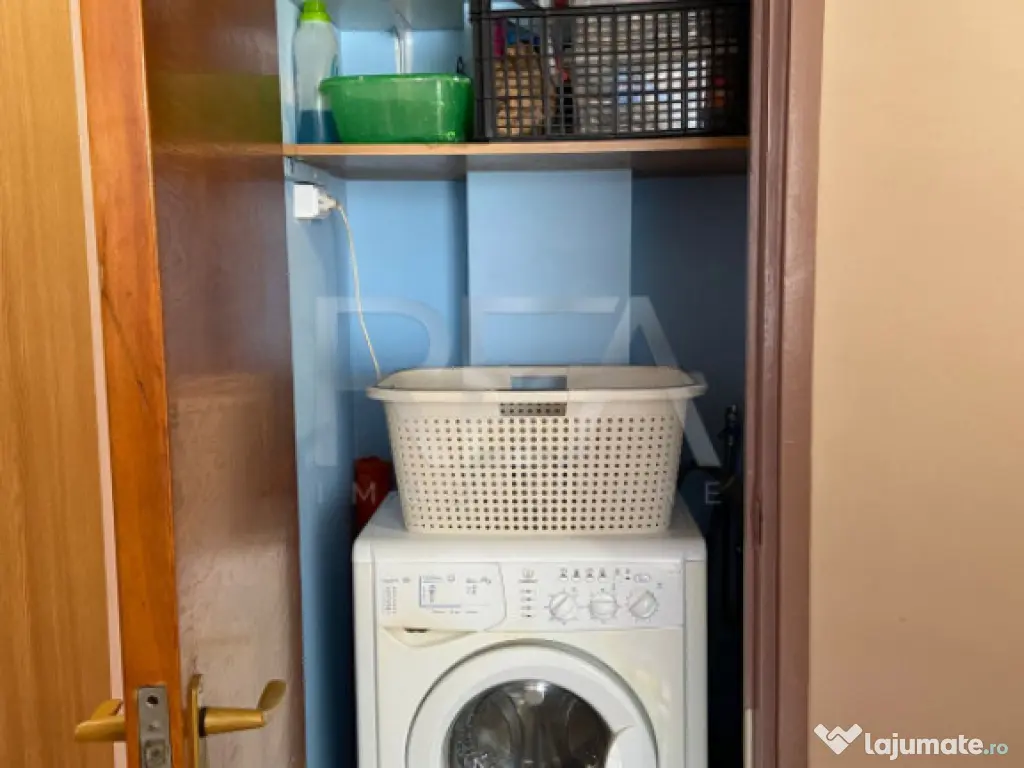 3 Camere | Decomandat | Gorjului 