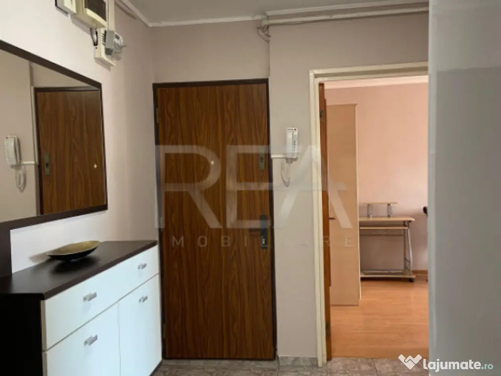 3 Camere | Decomandat | Gorjului 