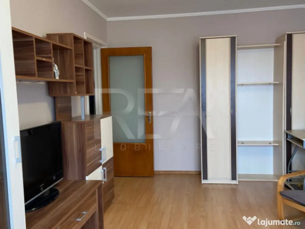 3 Camere | Decomandat | Gorjului 