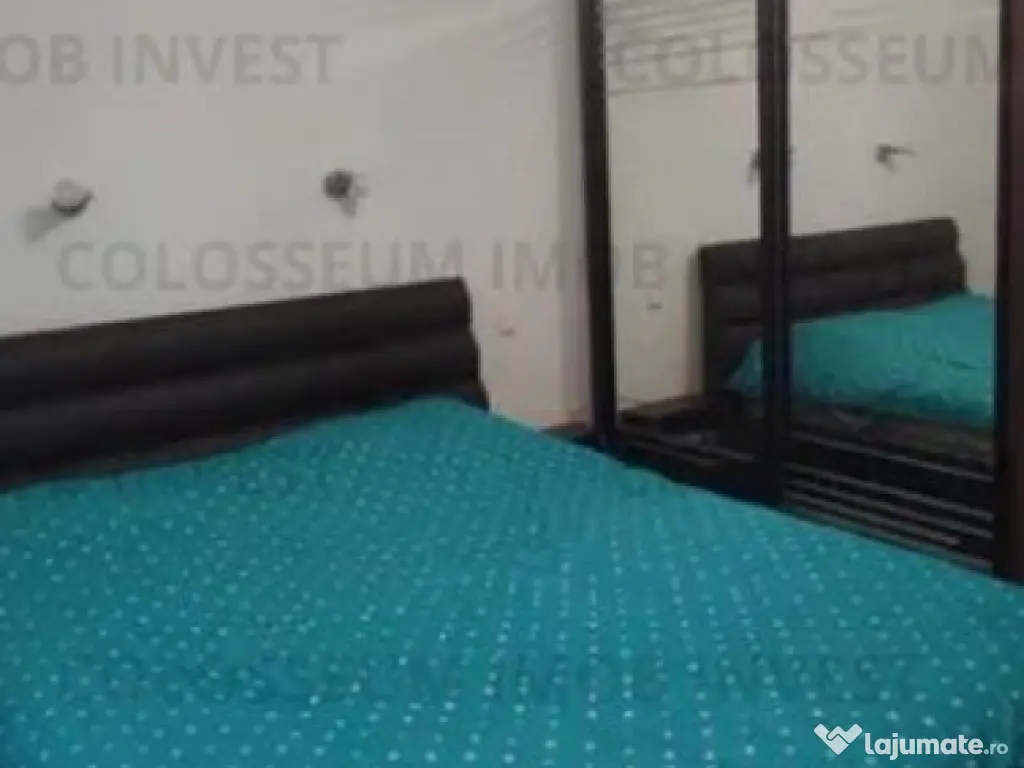 Apartament 2 camere, decomandat - zona Racadau