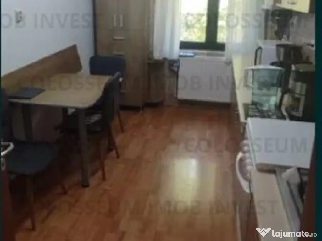 Apartament 2 camere, decomandat - zona Racadau