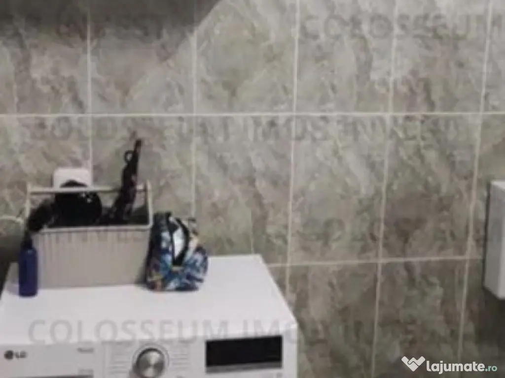 Apartament 2 camere, decomandat - zona Racadau