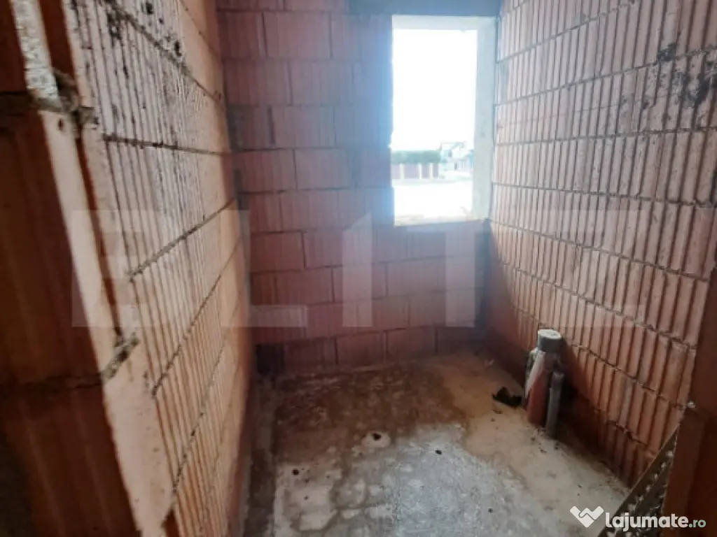 Casă Premium Parter – Râșnov | Zonă Deosebită, Lâng? 