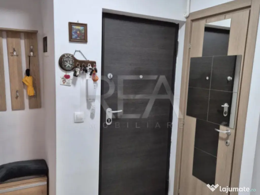 3 Camere + Terasa 136 mp Cartierul Brâncuși - Drumul Taber 