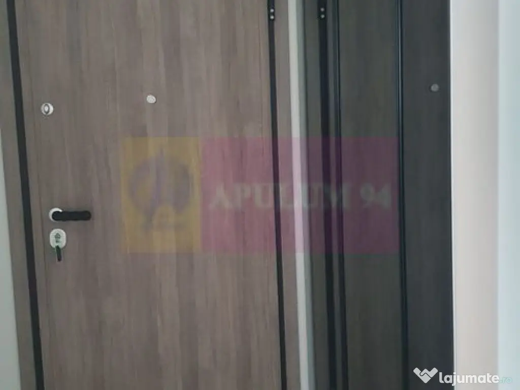 Apartament Central 13Septembrie 2 camere 