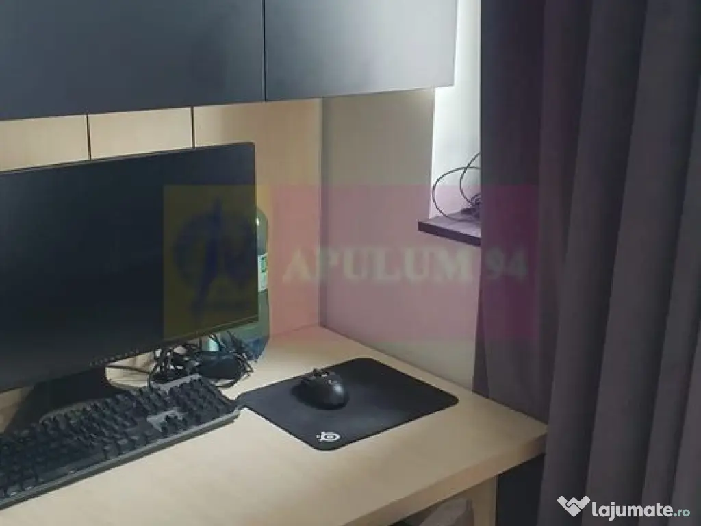 Apartament Central 13Septembrie 2 camere 