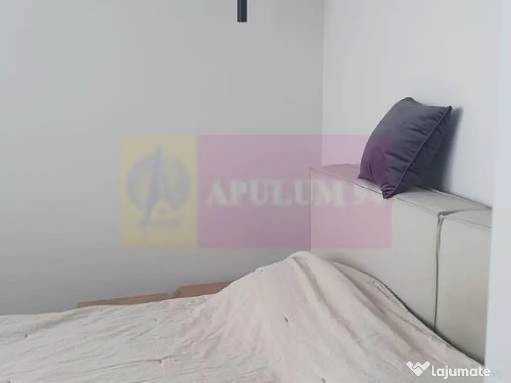 Apartament Central 13Septembrie 2 camere 