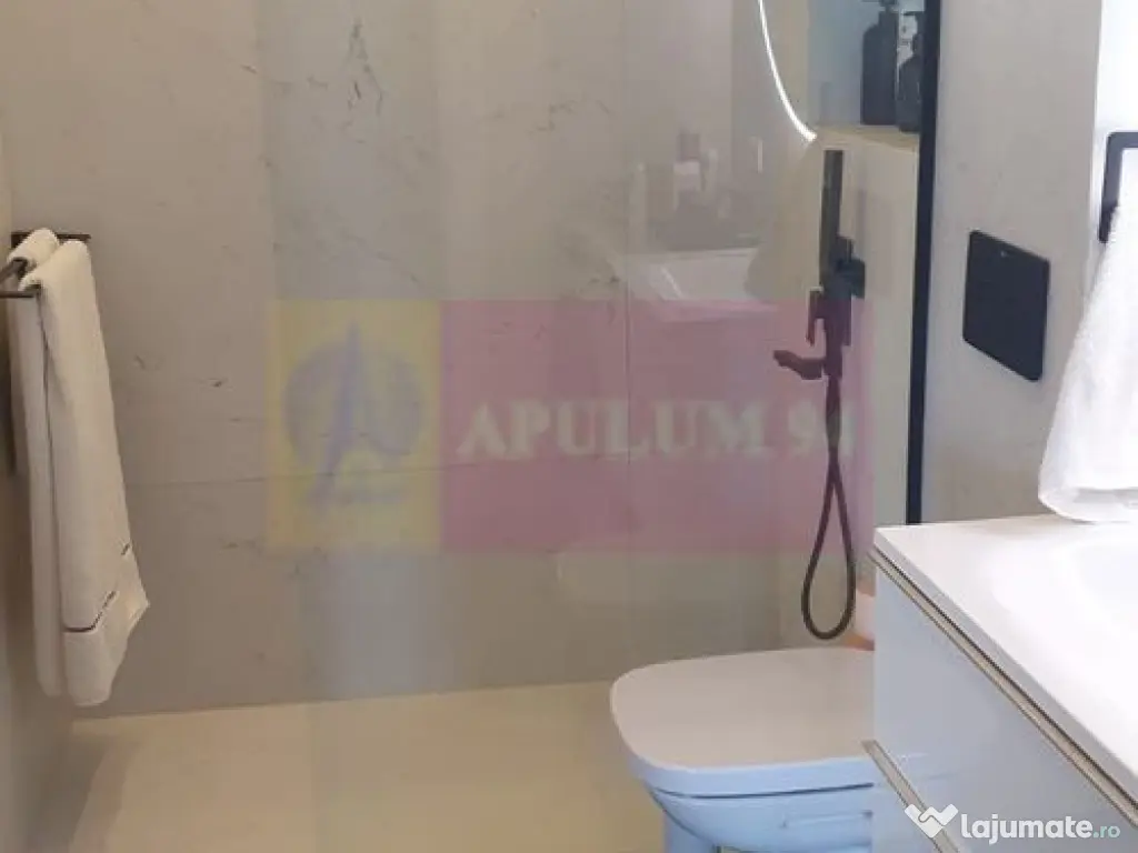 Apartament Central 13Septembrie 2 camere 