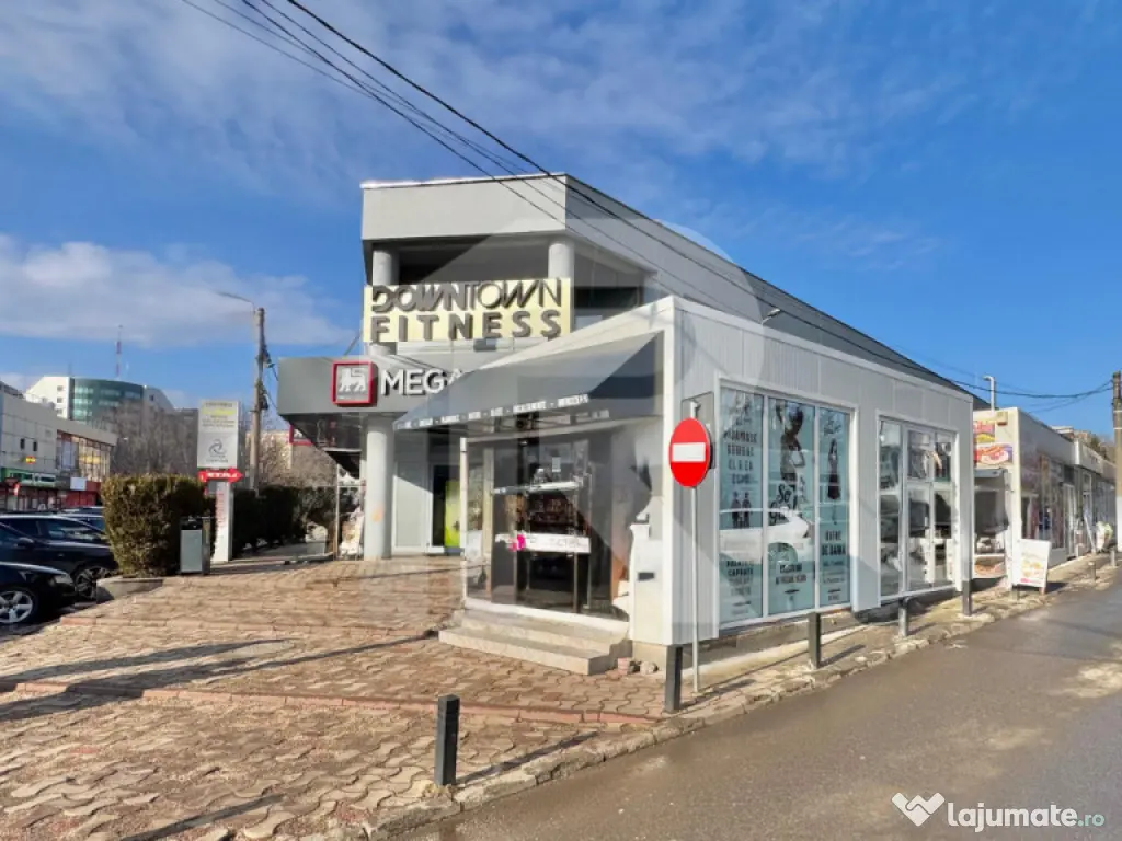 Spatiu comercial stradal | Piata Vitan | 14.4 mp | Vad pieto 
