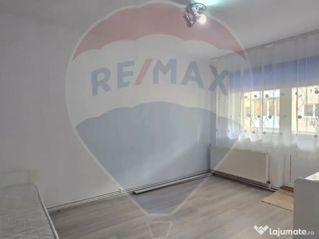 Apartament cu 2 camere confort 1 decomandat- Vitrometan