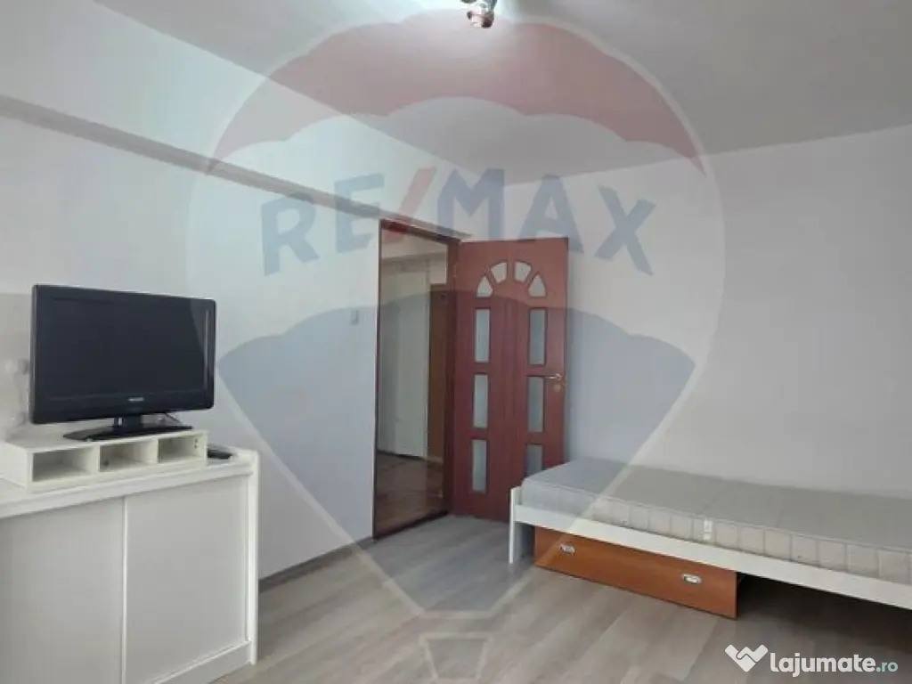 Apartament cu 2 camere confort 1 decomandat- Vitrometan