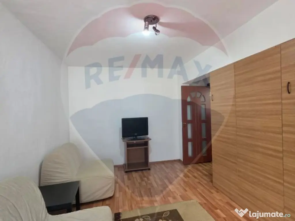 Apartament cu 2 camere confort 1 decomandat- Vitrometan