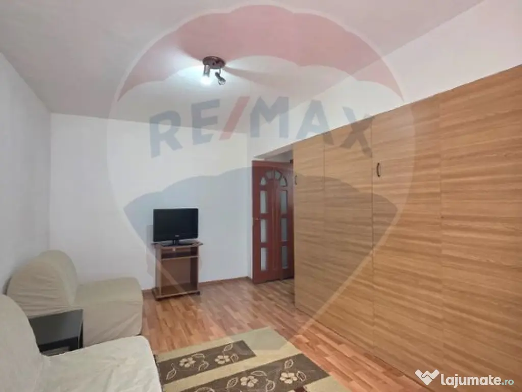 Apartament cu 2 camere confort 1 decomandat- Vitrometan