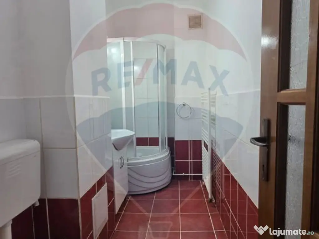 Apartament cu 2 camere confort 1 decomandat- Vitrometan