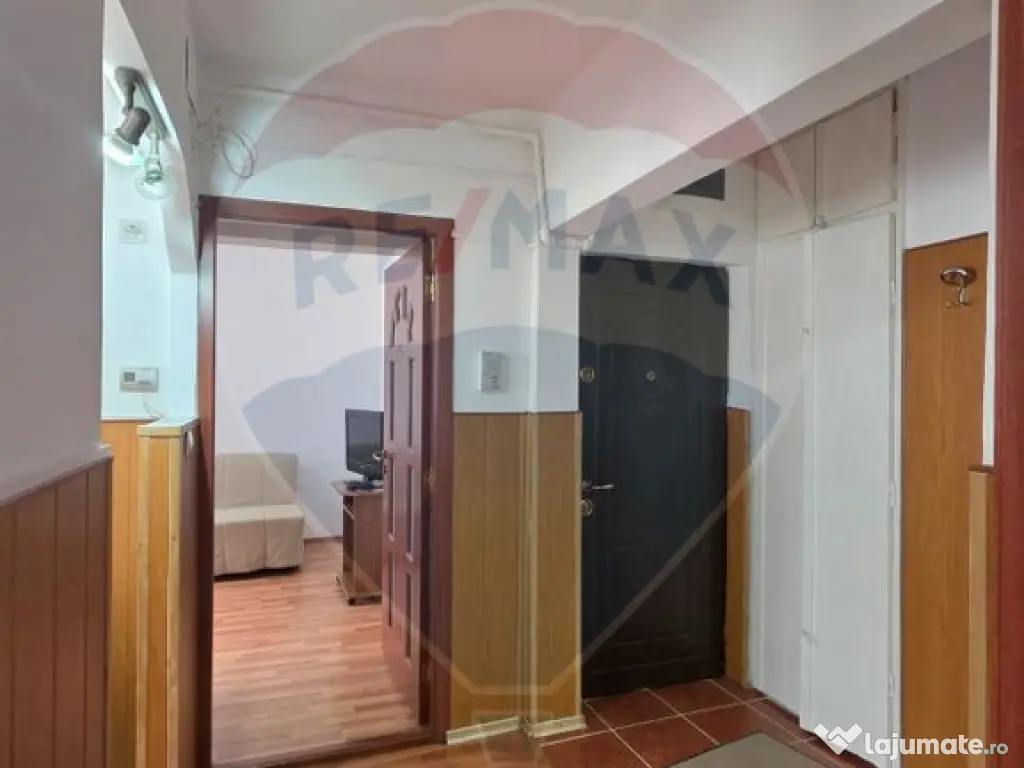 Apartament cu 2 camere confort 1 decomandat- Vitrometan