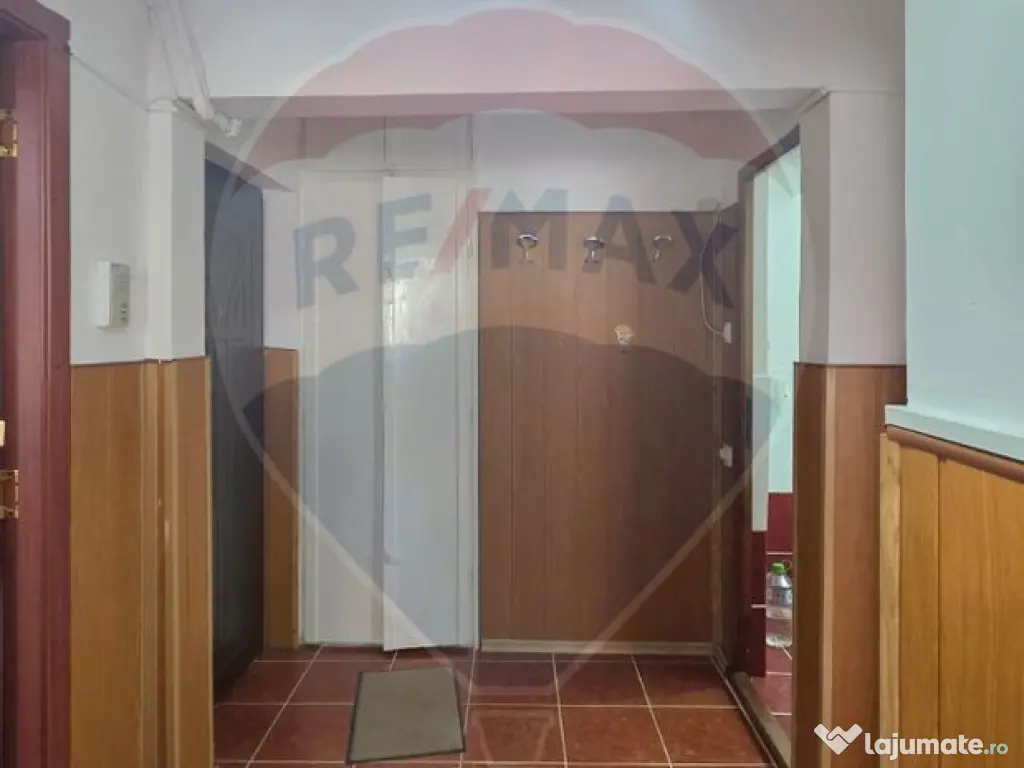 Apartament cu 2 camere confort 1 decomandat- Vitrometan