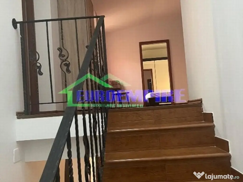 Casa de inchiriat 3 camere, zona INEL II, CENTRALA GAZ 