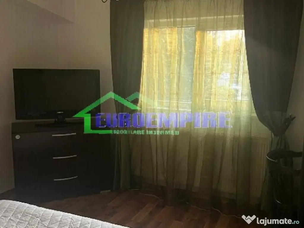 Casa de inchiriat 3 camere, zona INEL II, CENTRALA GAZ 