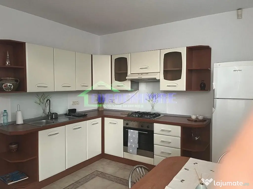 Casa de inchiriat 3 camere, zona INEL II, CENTRALA GAZ 