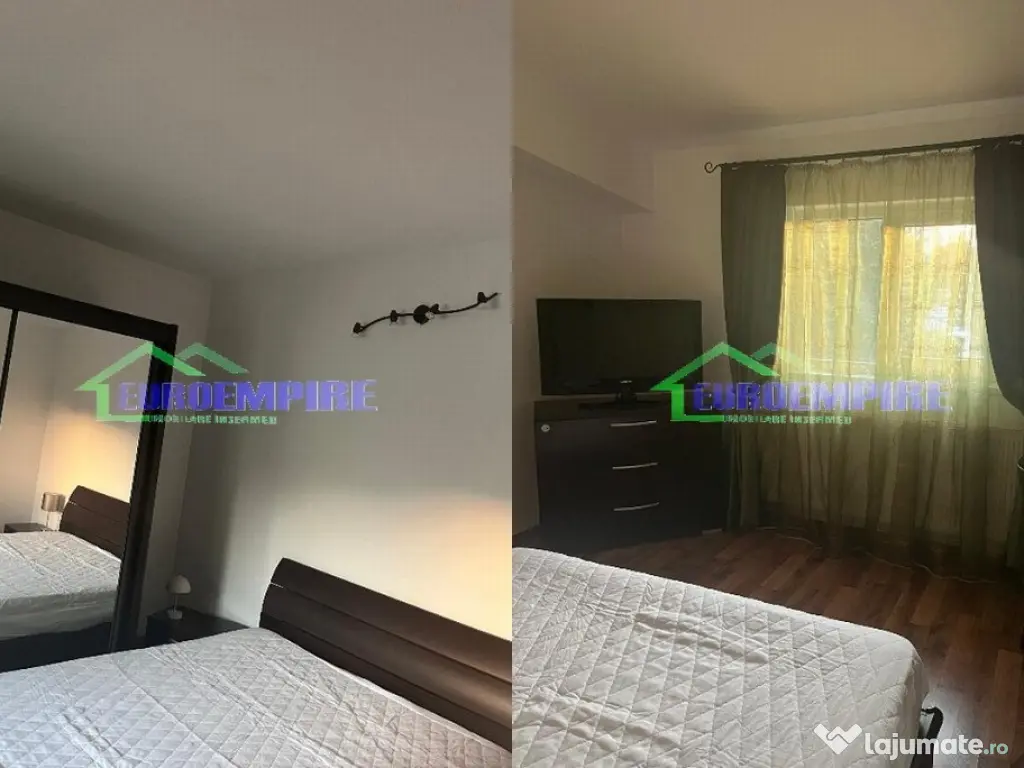 Casa de inchiriat 3 camere, zona INEL II, CENTRALA GAZ 