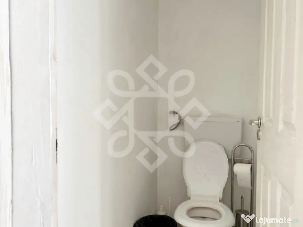 Hala industriala in sat Palota, comuna Santandrei 