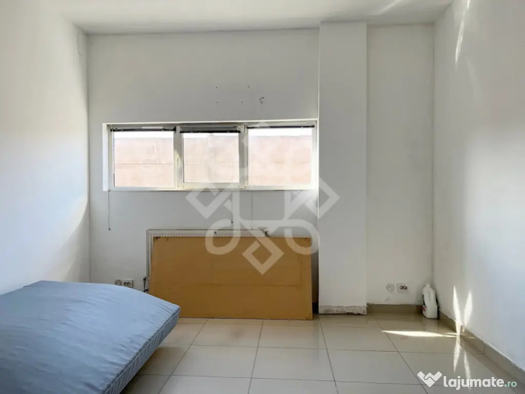 Hala industriala in sat Palota, comuna Santandrei 