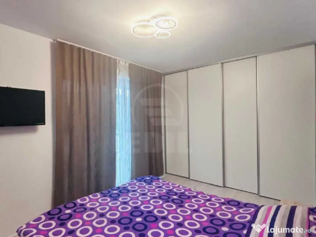 Apartament 3 camere