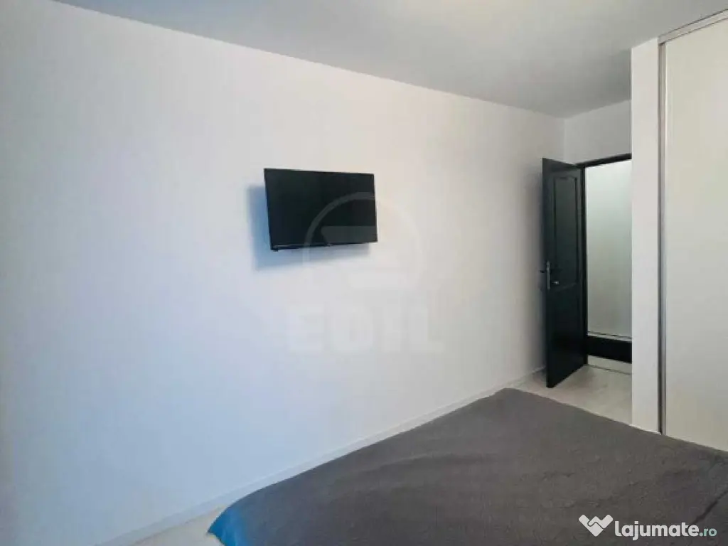 Apartament 3 camere