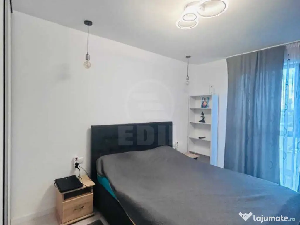 Apartament 3 camere