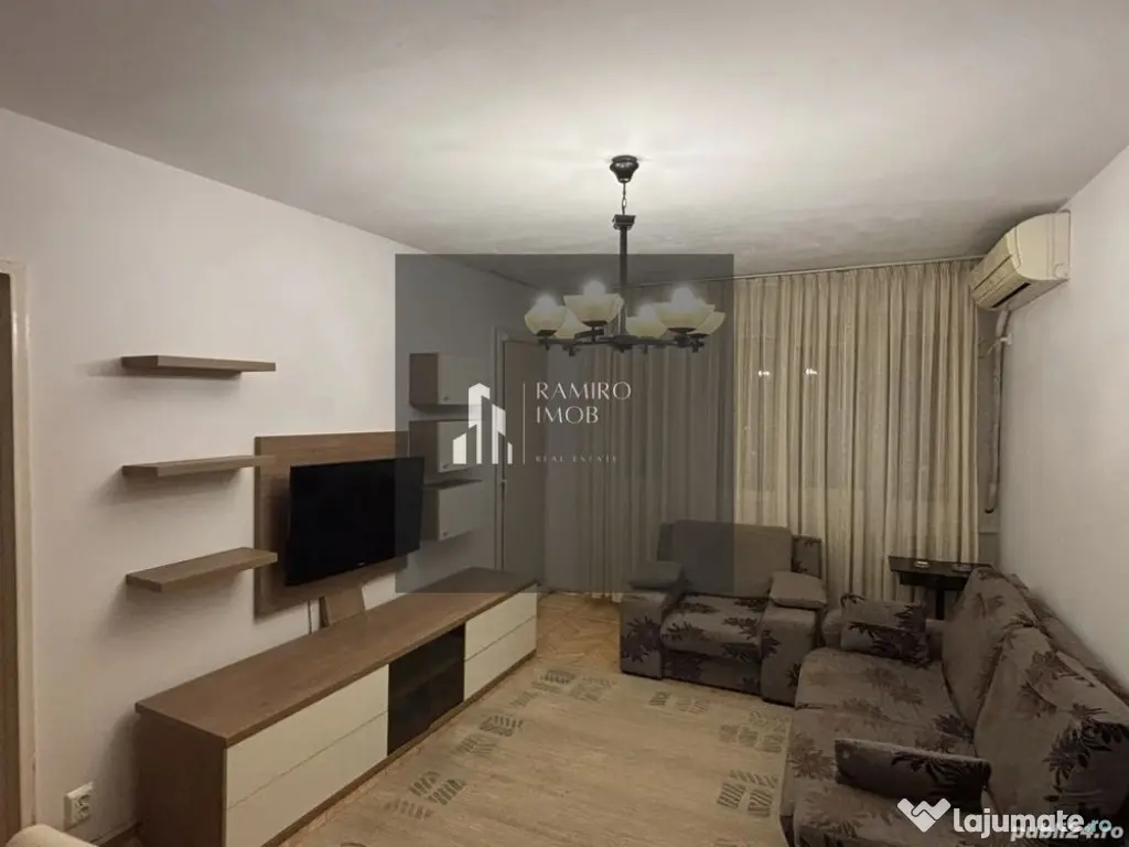 Apartament 2 camere Metrou Dristor Parklake 