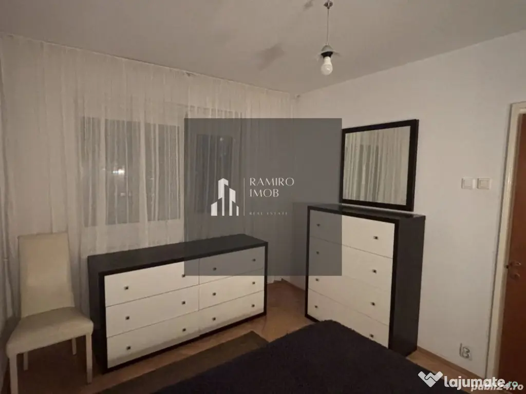 Apartament 2 camere Metrou Dristor Parklake 