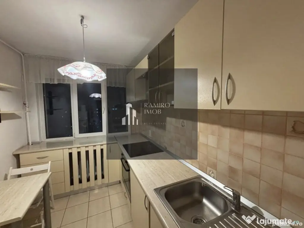 Apartament 2 camere Metrou Dristor Parklake 